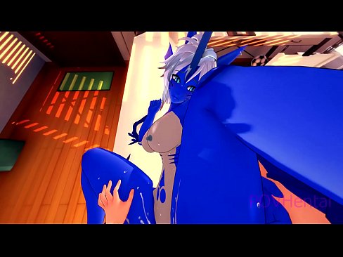 ❤️ Demon Fish Girl Monster ❤ Izorratu bideoa  %eu.porn-impact.ruan ﹏