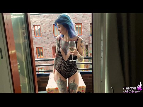 ❤️ Neska Ikaragarria trago batez zurrupatzen eta zeru zabalean sutsuki izorratzen ❤ Izorratu bideoa  %eu.porn-impact.ruan ﹏